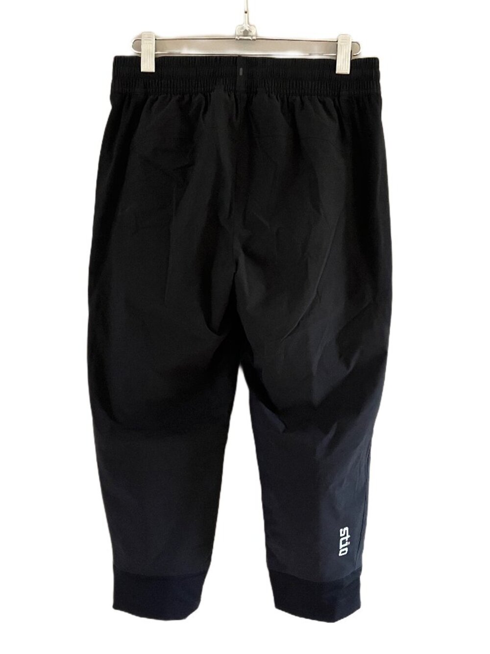 Stio Women's Fernos Insulated Knicker Abyss Black Size XS NWT $199 MSRP - Picture 13 of 13